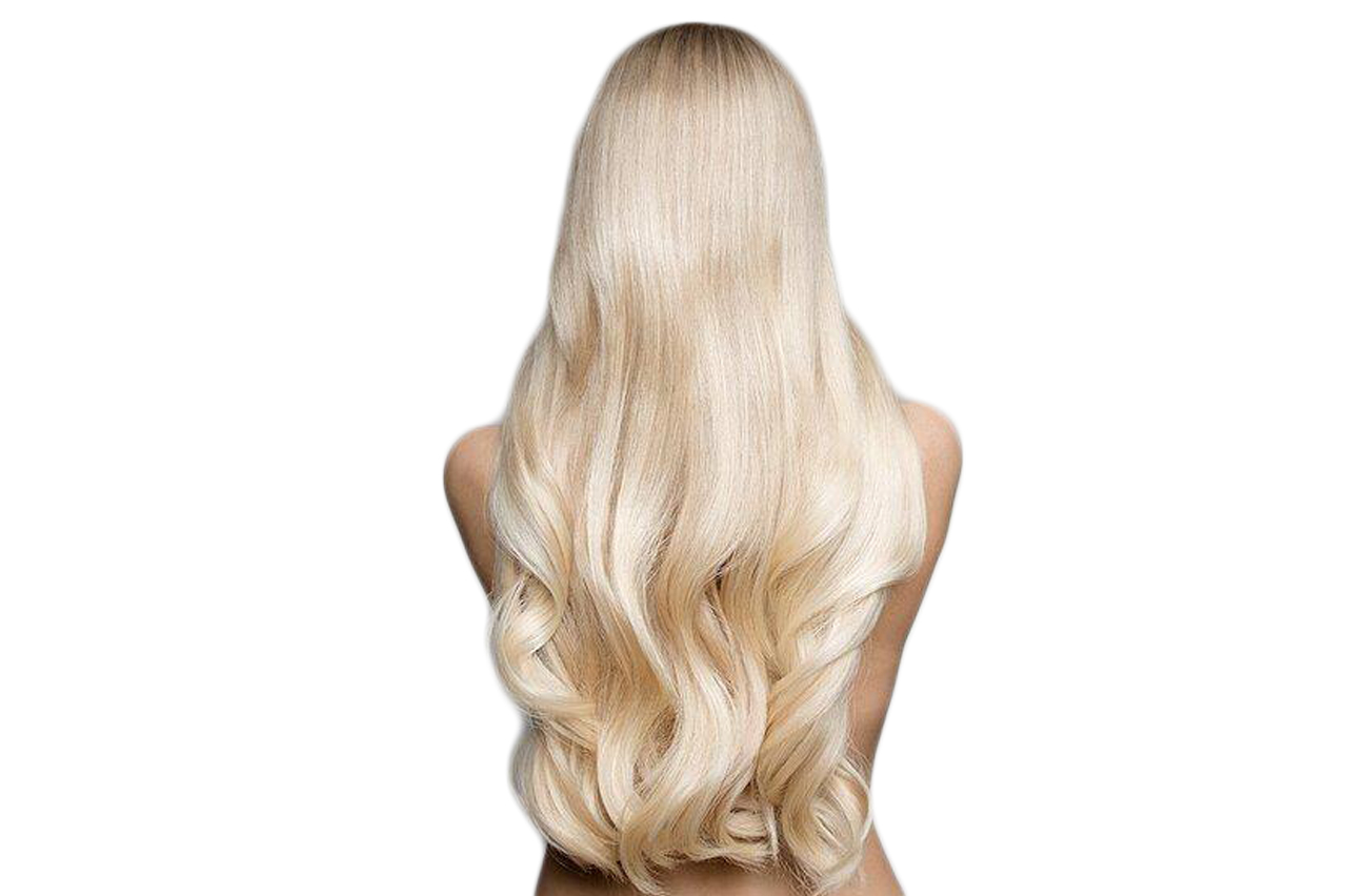 BB-filler для волосся