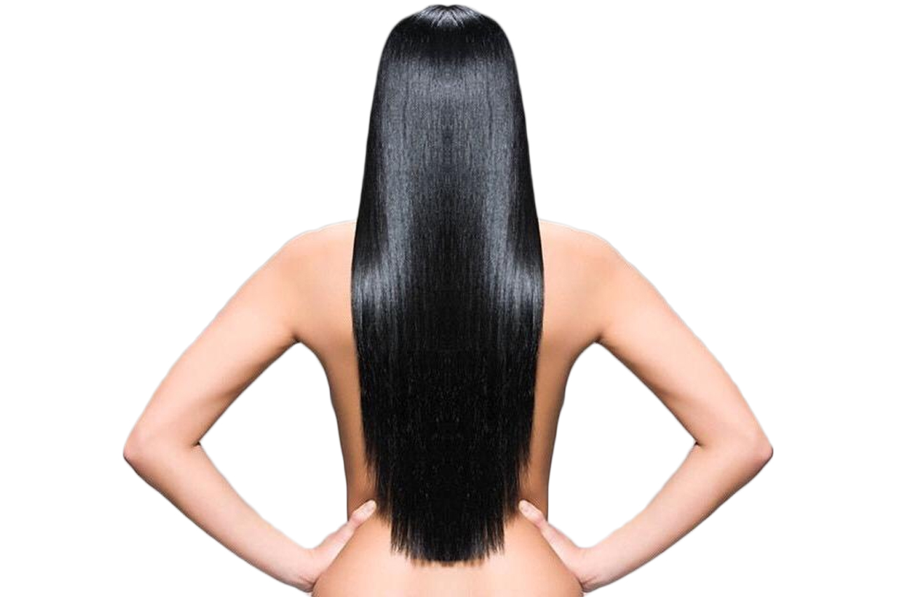 Реконструкція структури волосся