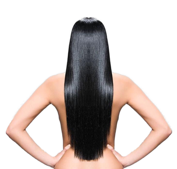 Повне відновлення структури волосся Повне відновлення структури волосся