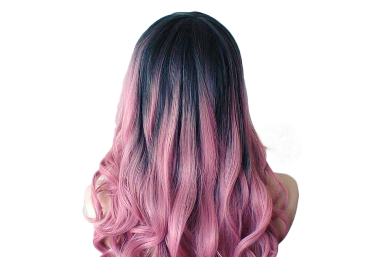 Маска для фарбованого волосся