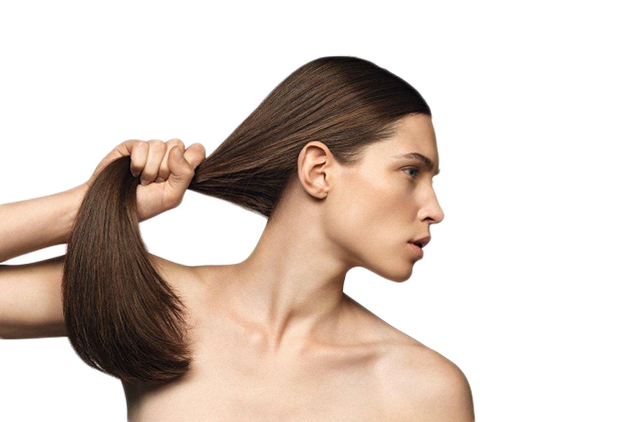 Безін’єкційна мезотерапія волосся